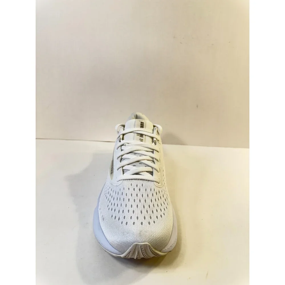 Brooks Women’s Adrenaline GTS 24 Supportive Running Shoe White US 8.5
